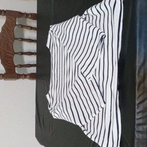 Old Navy Bell Sleeved Top